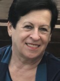 LJILJANA Dušanova RADOVANOVIĆ